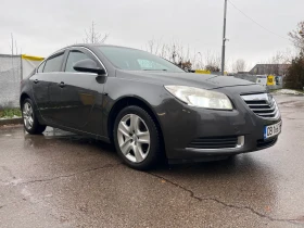 Opel Insignia, снимка 4