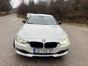 BMW 320 320D , снимка 2