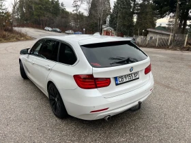 BMW 320 320D , снимка 6