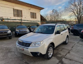 Subaru Forester ПEРЛА!4Х4!РЪЧКА!CH!2.0i, снимка 7