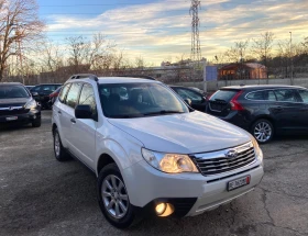 Subaru Forester ПEРЛА!4Х4!РЪЧКА!CH!2.0i, снимка 3