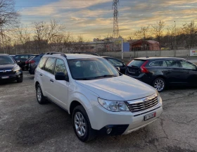 Subaru Forester ПEРЛА!4Х4!РЪЧКА!CH!2.0i, снимка 9