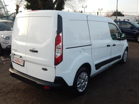 Ford Connect 1.6D* 95k* * MAXI* , снимка 4