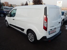 Ford Connect 1.6D* 95k* * MAXI* , снимка 6