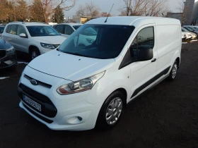 Ford Connect 1.6D* 95k* * MAXI* , снимка 1