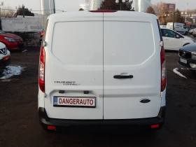 Ford Connect 1.6D* 95k* * MAXI* , снимка 5