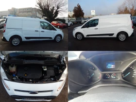 Ford Connect 1.6D* 95k* * MAXI* , снимка 9