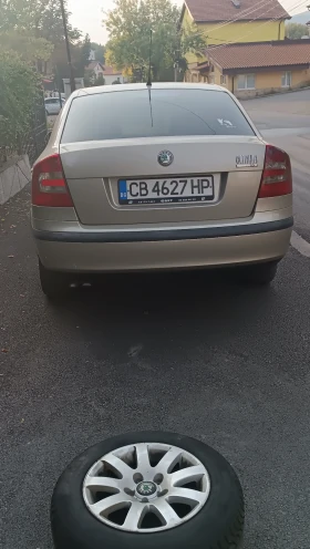 Skoda Octavia, снимка 3