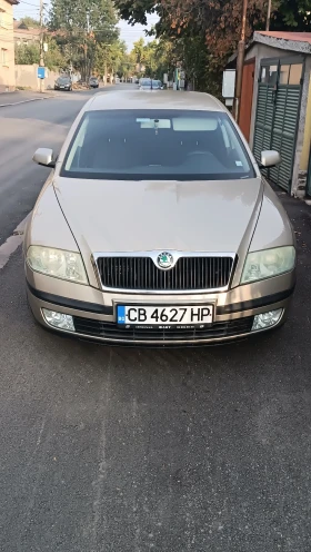 Skoda Octavia, снимка 1