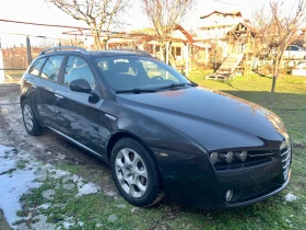 Alfa Romeo 159 sportwagon 1.9 JTDM 120hp, снимка 3