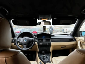 BMW 320, снимка 9