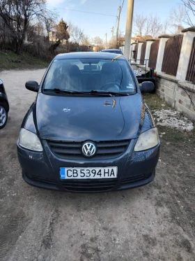 VW Polo, снимка 3