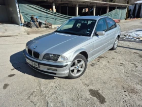 BMW 320, снимка 1