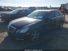 Mercedes-Benz E 350 3.5L V-6 DI, DOHC, VVT, 302HP All Wheel Drive | Mobile.bg    2