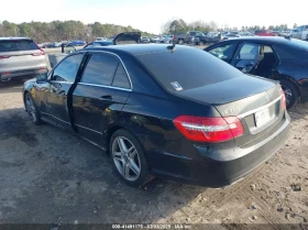 Mercedes-Benz E 350 3.5L V-6 DI, DOHC, VVT, 302HP All Wheel Drive, снимка 8