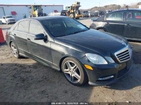  Mercedes-Benz E 350