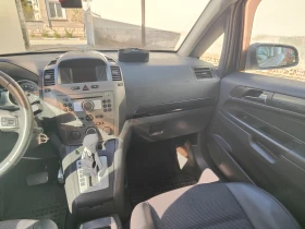 Opel Zafira 1.9 | Mobile.bg    10