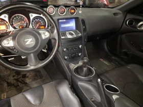 Nissan 370Z * Възможност за Лизинг* - 28000 лв. - 40480443 | Car24.bg