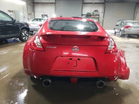 Nissan 370Z * Възможност за Лизинг* - 28000 лв. - 40480443 | Car24.bg