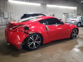 Nissan 370Z * Възможност за Лизинг* - 28000 лв. - 40480443 | Car24.bg