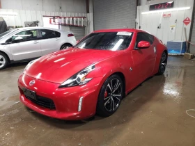 Nissan 370Z