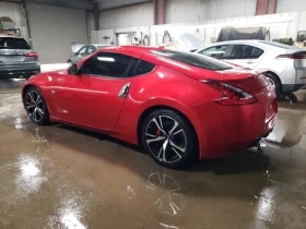 Nissan 370Z * Възможност за Лизинг* - 28000 лв. - 40480443 | Car24.bg