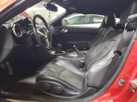Nissan 370Z * Възможност за Лизинг* - 28000 лв. - 40480443 | Car24.bg