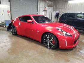 Nissan 370Z * Възможност за Лизинг* - 28000 лв. - 40480443 | Car24.bg