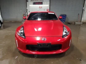 Nissan 370Z * Възможност за Лизинг* - 28000 лв. - 40480443 | Car24.bg