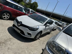 Renault Clio 1.5 DCI  | Mobile.bg    2
