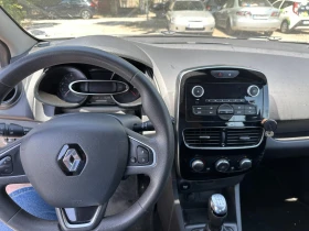 Renault Clio 1.5 DCI  | Mobile.bg    12