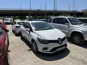 Renault Clio 1.5 DCI  | Mobile.bg    3