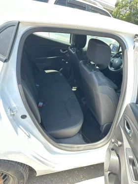 Renault Clio 1.5 DCI  | Mobile.bg    14