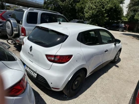 Renault Clio 1.5 DCI  | Mobile.bg    7