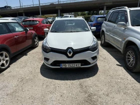 Renault Clio 1.5 DCI  | Mobile.bg    5