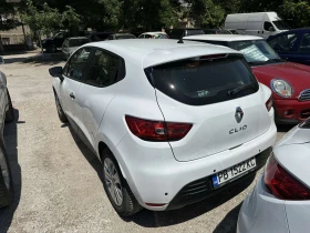 Renault Clio 1.5 DCI  | Mobile.bg    9