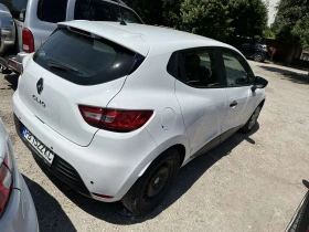 Renault Clio 1.5 DCI  | Mobile.bg    10