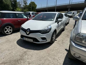     Renault Clio 1.5 DCI 