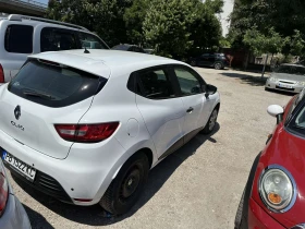 Renault Clio 1.5 DCI  | Mobile.bg    8
