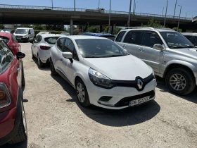 Renault Clio 1.5 DCI  | Mobile.bg    4