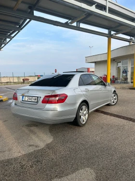Mercedes-Benz E 220   | Mobile.bg    2