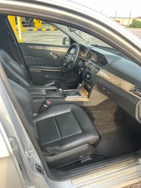 Mercedes-Benz E 220   | Mobile.bg    8