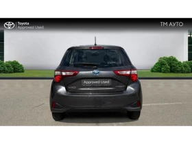 Toyota Yaris 1.5 HSD Terra - 27900 лв. - 65770901 4