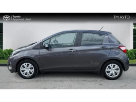Toyota Yaris 1.5 HSD Terra - 27900 лв. - 65770901 3