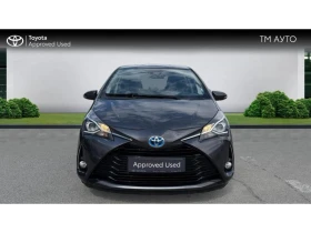 Toyota Yaris 1.5 HSD Terra - 27900 лв. - 65770901 5