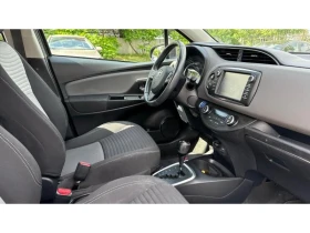 Toyota Yaris 1.5 HSD Terra - 27900 лв. - 65770901 6