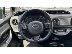 Toyota Yaris 1.5 HSD Terra - 27900 лв. - 65770901 9