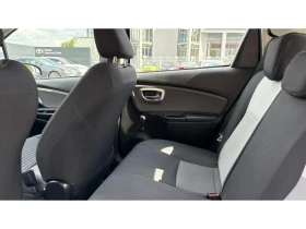 Toyota Yaris 1.5 HSD Terra - 27900 лв. - 65770901 11