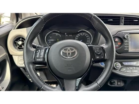 Toyota Yaris 1.5 HSD Terra - 27900 лв. - 65770901 13