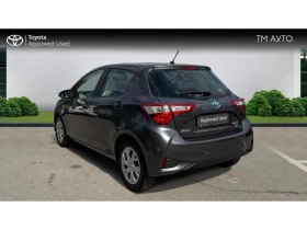 Toyota Yaris 1.5 HSD Terra - 27900 лв. - 65770901 2